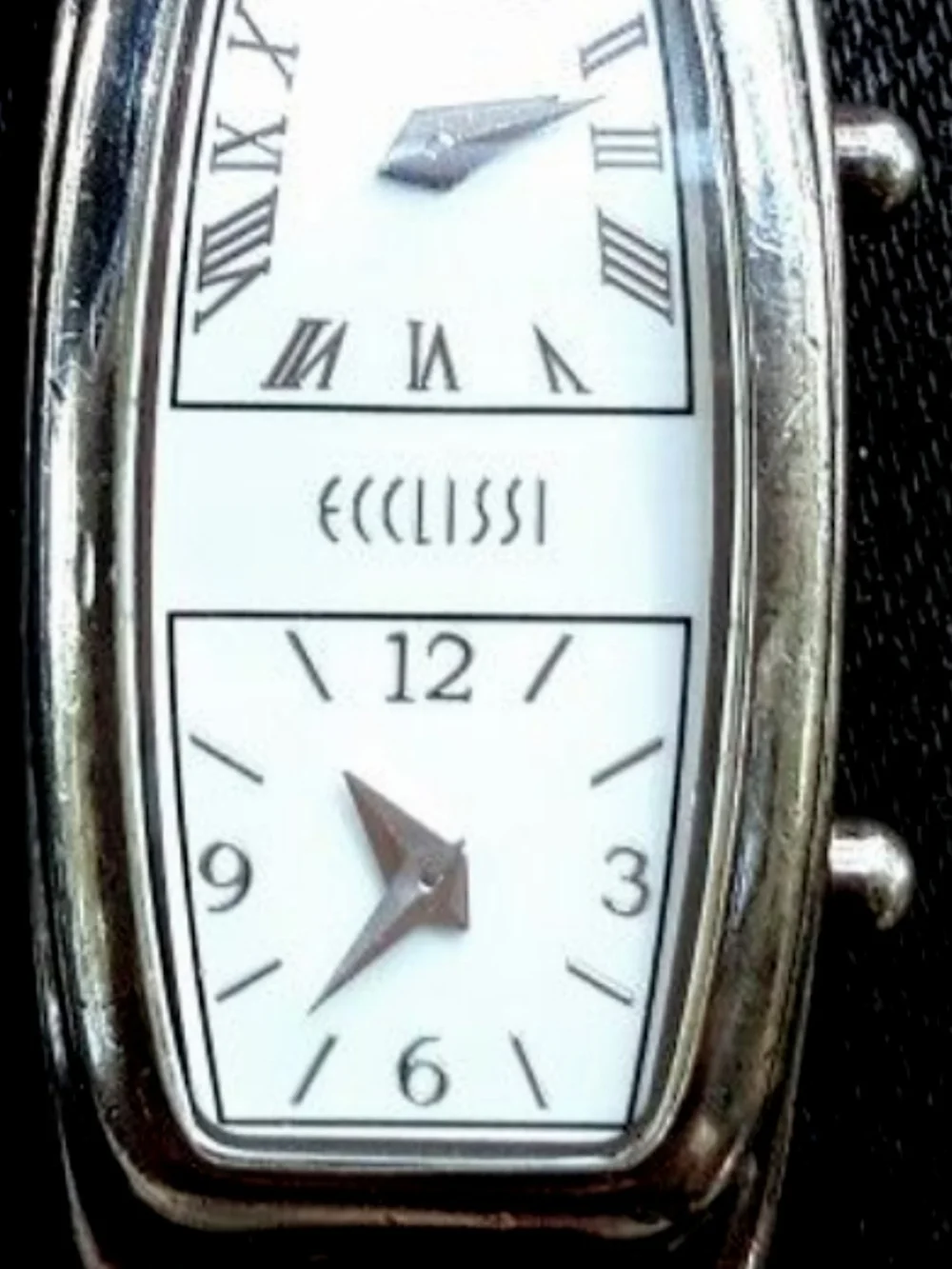 N/A dual time